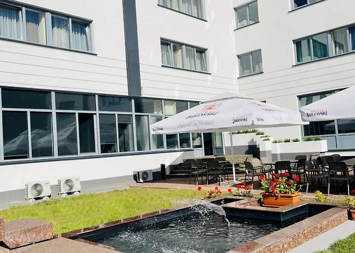 Cks Warszawa